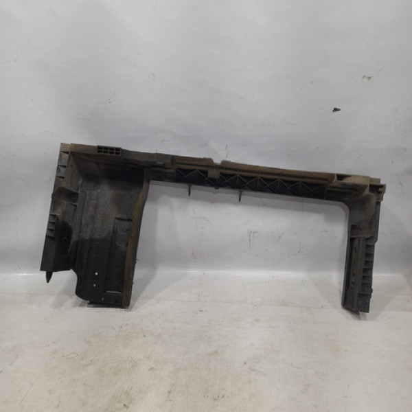 Parte Inferior Painel Frontal Ford Ka 2015 16 17  2018  Mn10