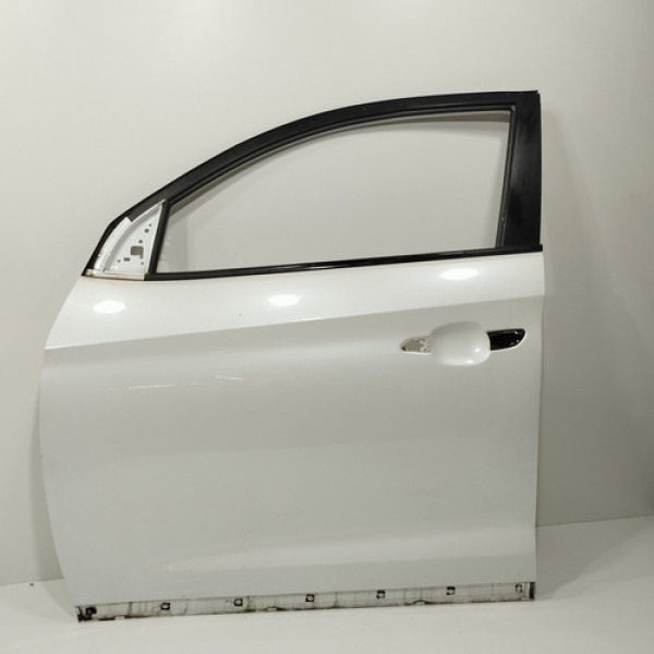 Porta Dianteira Esquerda New Tucson 1.6 2018 19 20 2021 F458