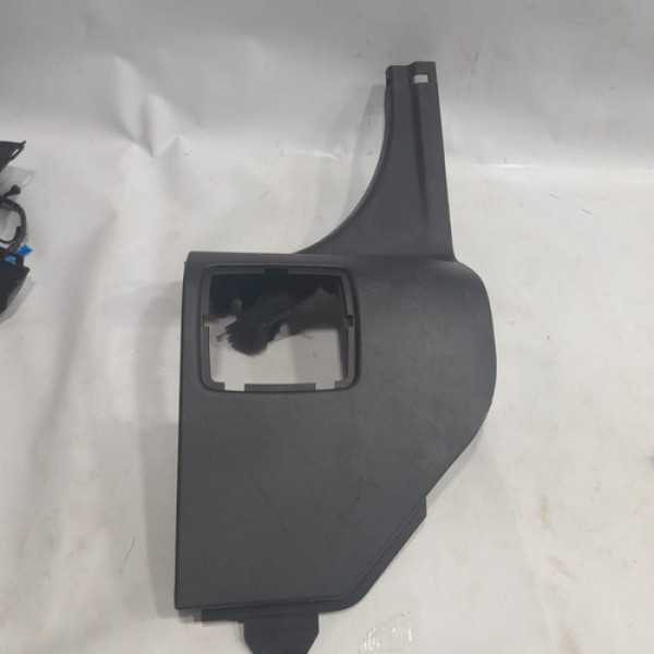 Soleira Porta Dianteira Direita Painel Jaguar Xe 2016  N245