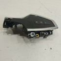 Comando Farol Moldura Painel Audi Q3 2021 2023 Ab1565