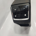 Console Central Trambulador Completo Tiggo 2020 2021 Bc16