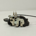  Fechadura Traseira Direita Nissan Sentra 2008 12 Ab1326