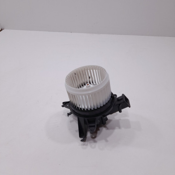 Motor Ventilador Fiat Toro 1.8 Flex 2018 A 2020 Jk445 