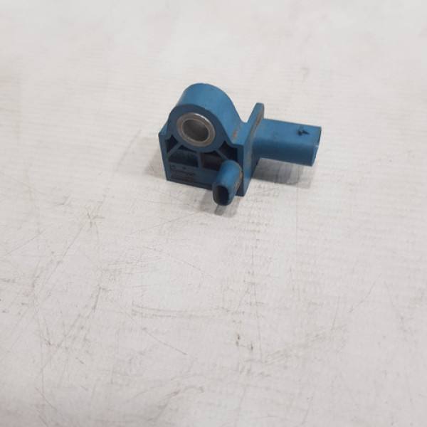 Sensor Impacto Airbag Audi Q3 1.4 Tfsi 2016 2019   P256
