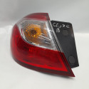 Lanterna Esquerda Cruze Hatch 2017 2018 2019 Fg154
