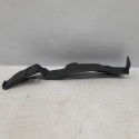 Acabamento Moldura L.e Fiat Toro 2018 A 2021   Bc371