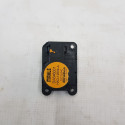 Motor Atuador Caixa Ventilação Cruze 2017 2020 Jk288