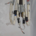 Airbag Air Bag Cortina Teto Kia Sorento 2011 2014 Par P07