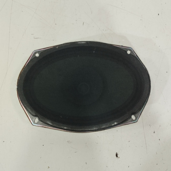 Alto Falante Dianteiro Esquerdo Jeep Compass 2017 2020 Q591