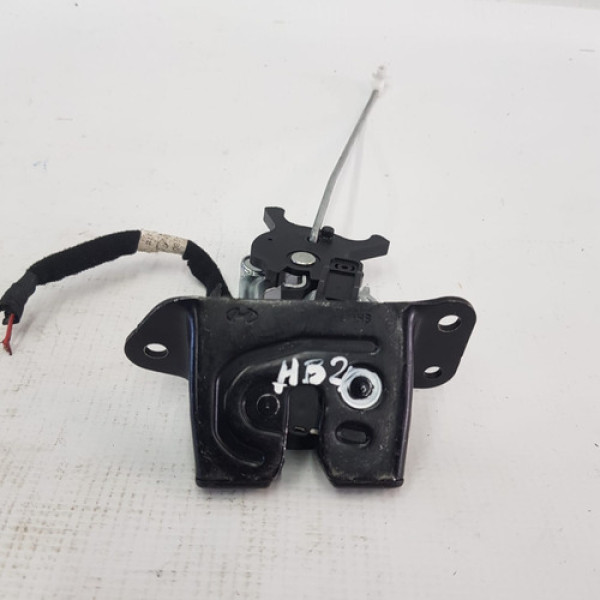 Fechadura Tampa Traseira Hyundai Hb20 1.0 2013/2018 Ab578