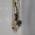 Airbag Air Bag Cortina Teto Direito Sportage 2012 2015 P95