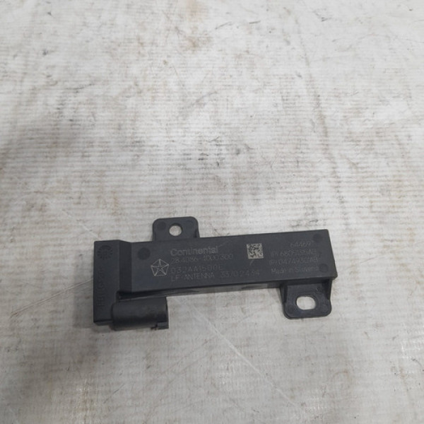 Sensor Keyless Jeep Compass 2018 A 2021  Lm762