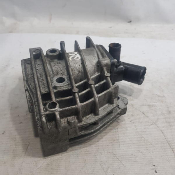 Bomba Da Água Peugeot 207 1.4 2009 A 2012  V177