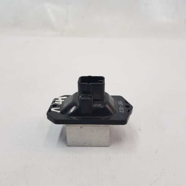 Resistência Do Ar Condicionado Honda Hrv 1.8 2016/2020 Jk186