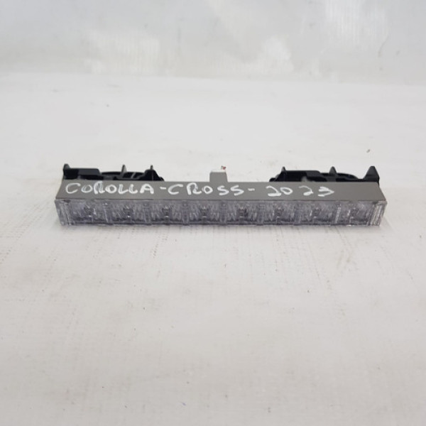 Break Light Luz Freio Toyota Corolla Cross 2020 2022 Fg301