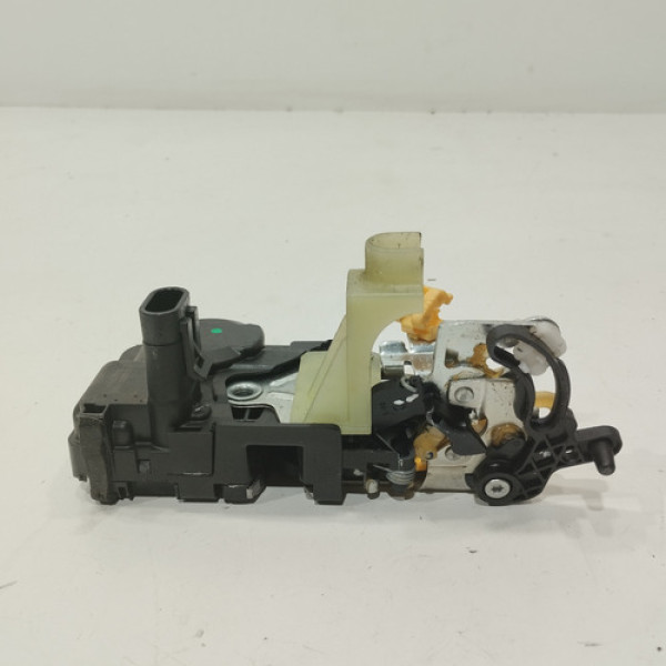 Fechadura Porta Traseira Esquerda Tiggo 8 1.6 17 2023 Ab1263