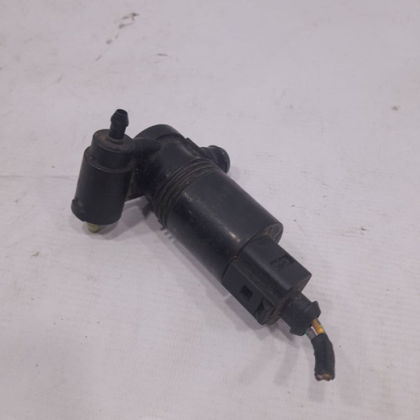 Motor Esguicho Do Parabrisa Land Rover Evoque 2013 Vw43