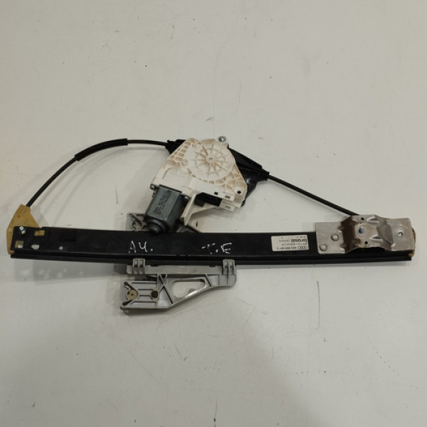 Máquina Vidro Traseiro Esquerdo Audi A4 2011 2015 C454