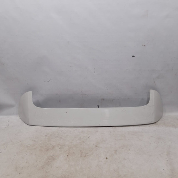 Aerofolio Com Break Light New Fiesta 2018   De08
