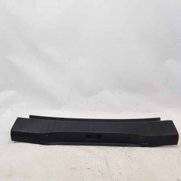 Moldura Porta Malas Peugeot 408 2012 A 2018  Bc289