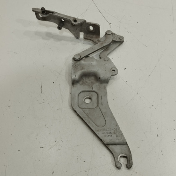 Dobradiça Braço Capo Direito Bmw X6 2010 2011 2012 Pq564