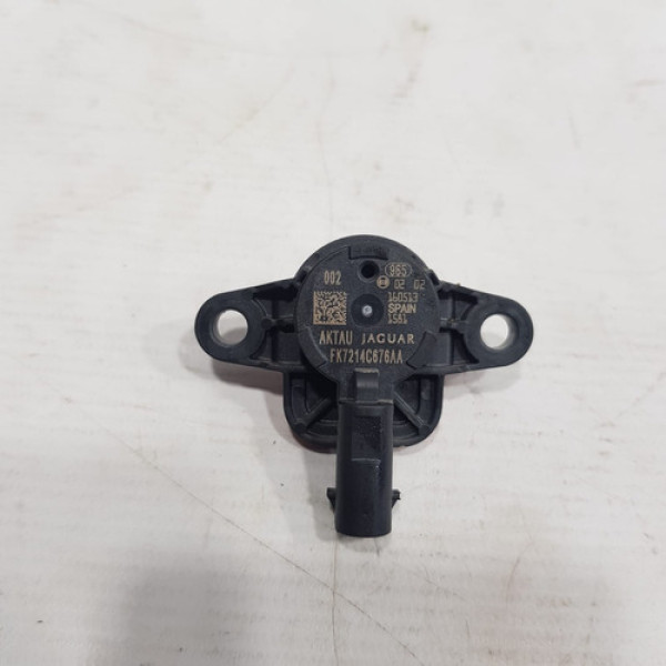 Sensor Impacto Airbag Discovery Sport 2016   P287