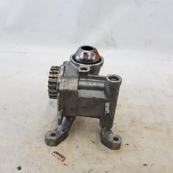 Bomba De Óleo Ford Ka 1.0 3cc 2015 A 2019 Tu71
