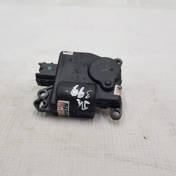 Motor Atuador Caixa De Ventilação New Fiesta 1.6 2013  Jk399