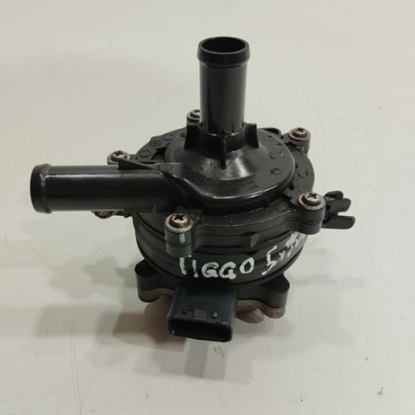Bomba Água Auxiliar Tiggo 5x 1.5 Turbo 2019 2020 U173
