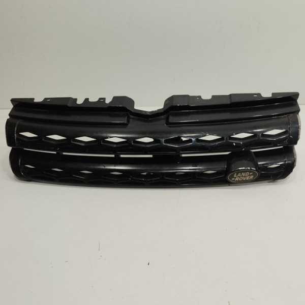 Grade Para-choque Dianteiro Range Rover Evoque 2012 15 N489