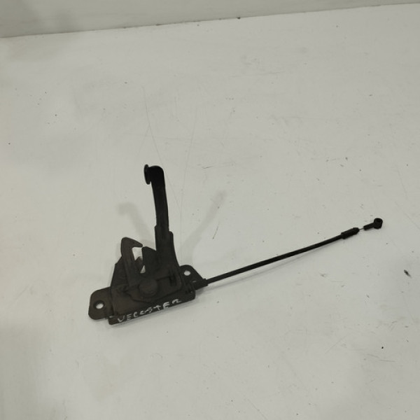 Fechadura Capo Hyundai Veloster 2011 12 13 14 2015 Ab1546