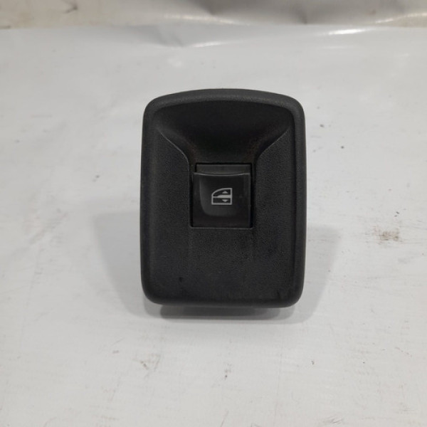 Botão Interruptor Vidro Elétrico Sandero 2018 2020 Ab1094