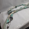  Air Bag Airbag Cortina Teto Passat Tsi 2011  2015 Par  P178