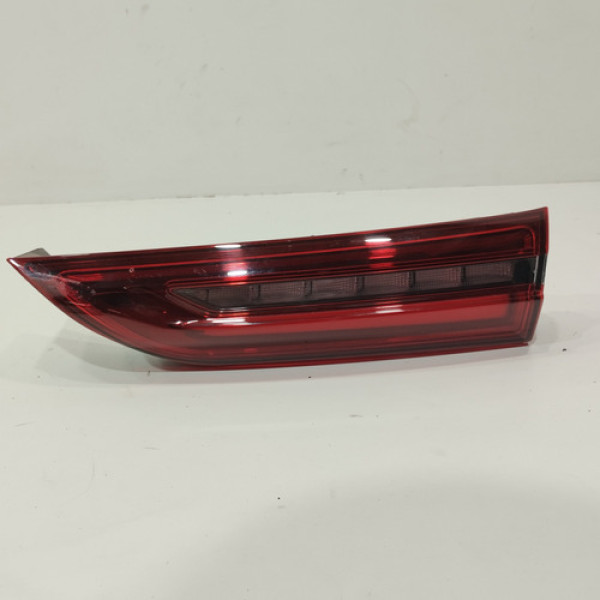 Lanterna Tampa Led Direita Fast Back Abarth 2023 2024 Fg648