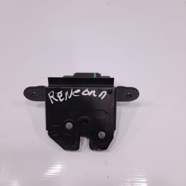Fechadura Da Tampa Traseira Jeep Renegade 2021 Ab183