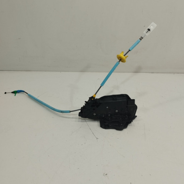 Fechadura Traseira Esquerda Bmw 320i 2019 2022 Ab1539