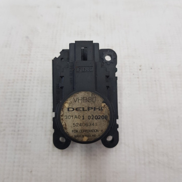 Motor Atuador Caixa Ventilação Vectra 2006 2012 Jk329