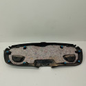 Acabamento Interno Porta Malas Peugeot 208 2016 2018 Bc831