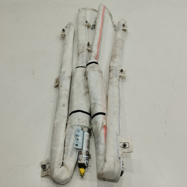 Airbag Air Bag Cortina Teto Chery Tiggo 8 2017 2023 Par P328