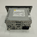 Rádio Som Cd Player Original Audi A4 2011 2015 Q504