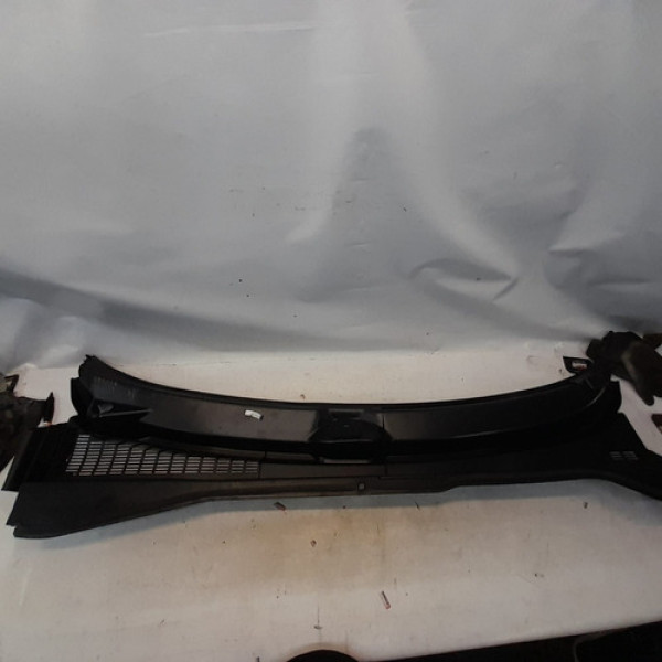 Grade Churrasqueira Jeep Renegade 1.3 2022 N189