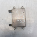 Módulo Amplificador Antena Mercedes Ml500 21182008  Lm654