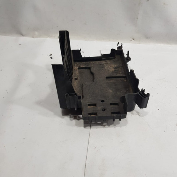 Suporte Da Caixa  Bateria Palio Fire 2005   Qr49