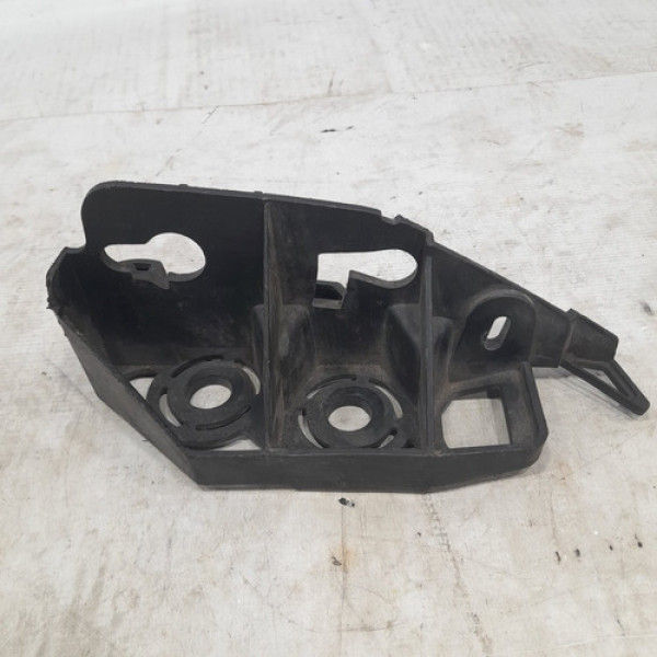 Guia Do Parachoque Dianteiro Dir Peugeot 308 408 2014  I338