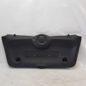 Acabamento Da Tampa Traseira Mini Cooper S 1.6 2011  Bc241