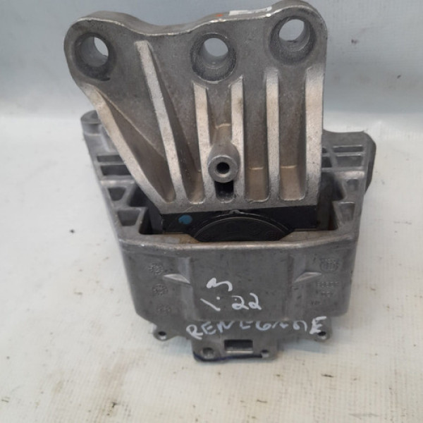 Suporte Coxim Motor Jeep Renegade 1.3 2022 2023  I01