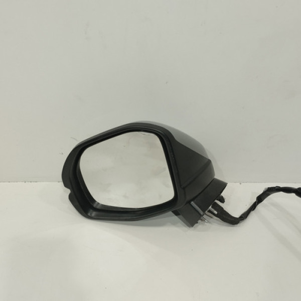 Retrovisor Pisca Esquerdo Honda Hrv 2022 2023 Y419