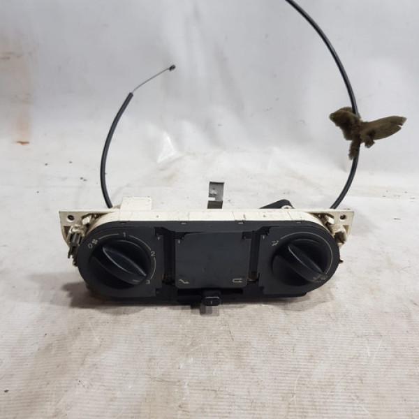 Comando Ar Condicionado Fiat Palio 2001 A 2005 Q54