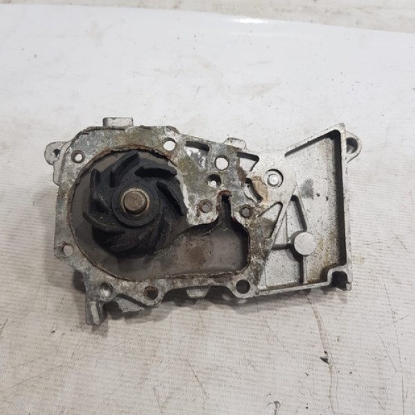 Bomba D\'agua Renault Sandero 1.6 8v 2012 A 2020  V133