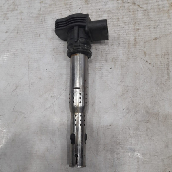 Bobina Injeção Eletrônica Vw Jetta 2.0 Tsi 2011 2015 Tu257